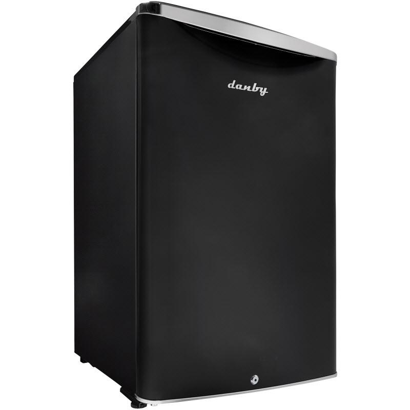 Danby Rfrigrateur compact de 21 po, 4.4 pi cu DAR044A6MDB