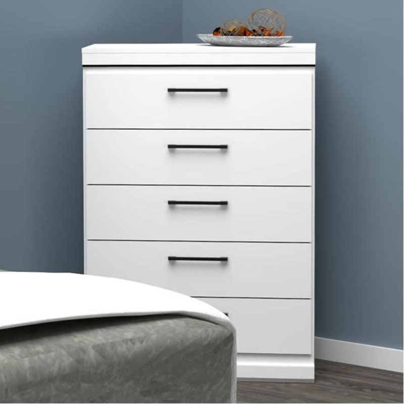 Dynamic Furniture Chiffonnier Milano  5 tiroirs 740-355