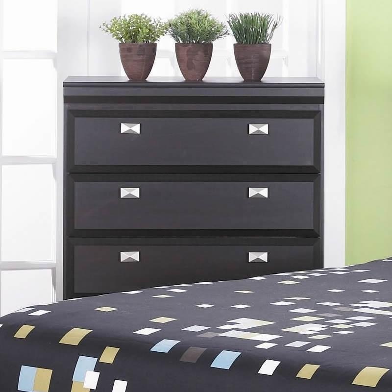 Dynamic Furniture Chiffonnier Salem  5 tiroirs 265-355