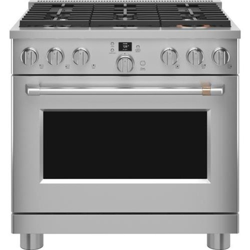 Caf Cuisinire amovible  binergie avec 6 brleurs C2Y366P2TS1