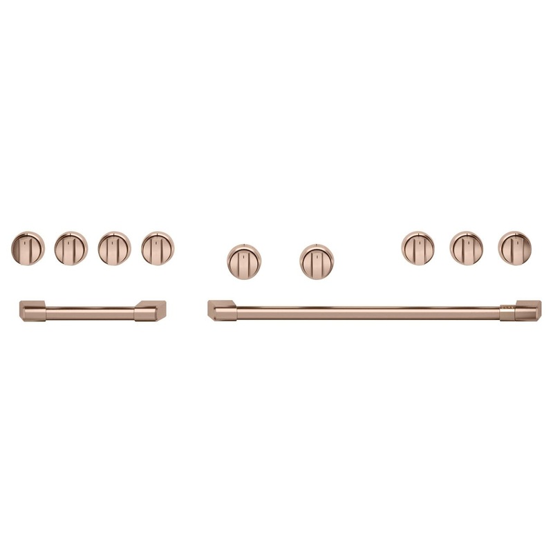 Caf Ensemble de boutons et poigne de 48 po CXPR8HKPTCU