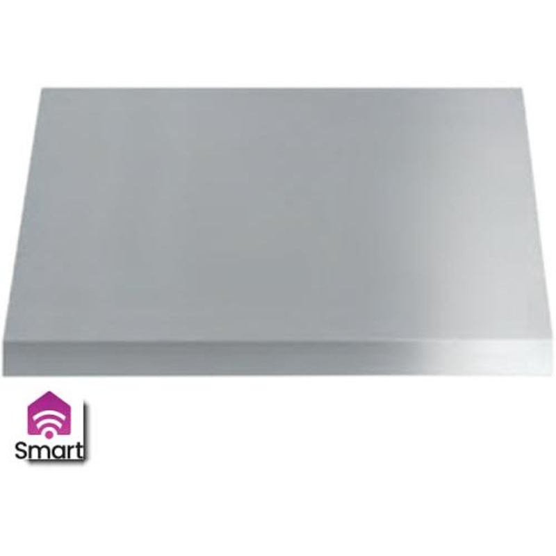 Caf Hotte de cuisinire murale srie Commercial de 30 po. UVW93042PSS