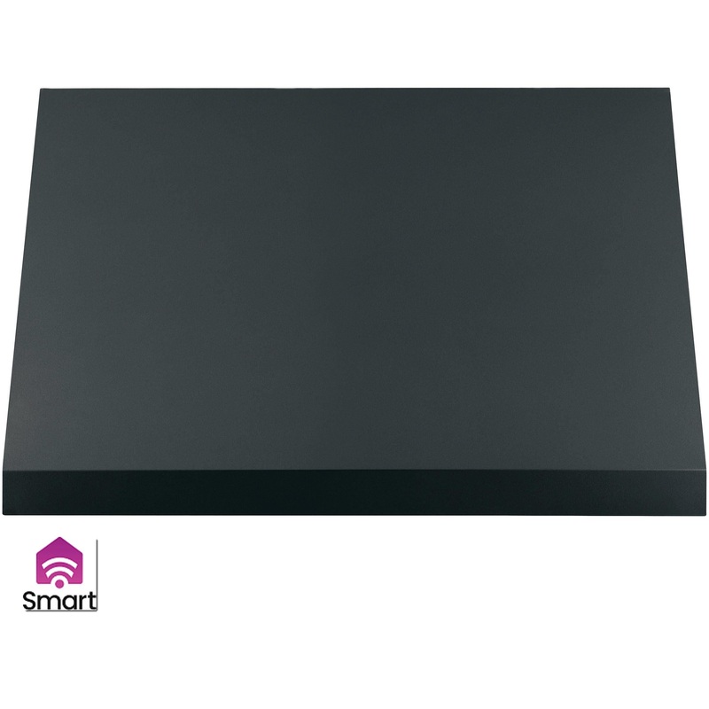 Caf Hotte de cuisinire murale srie Commercial de 36 po. CVW93643PDS