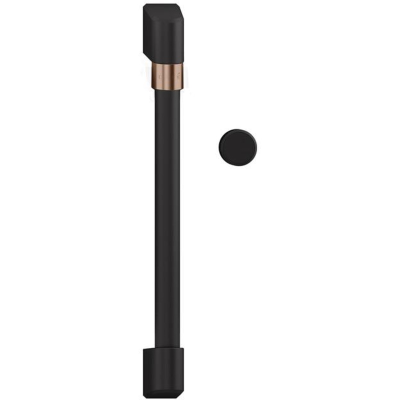 Caf Kit de poigne - noir mat CXOTRHKPMFB