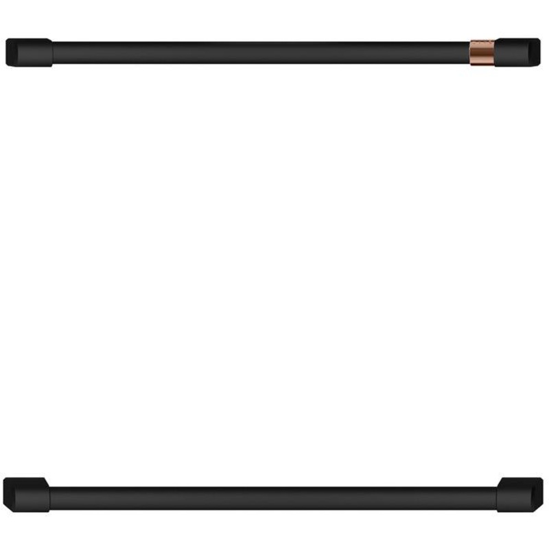 Caf Kit de poigne - noir mat CXWD0H0PMFB