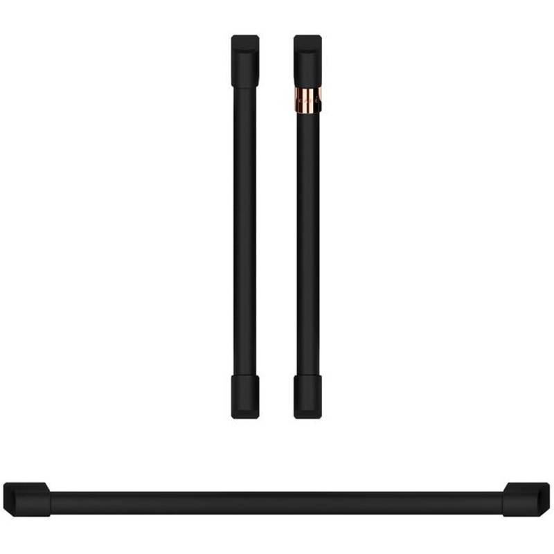Caf Kit de poigne - noir mat CXWDFHKPMFB