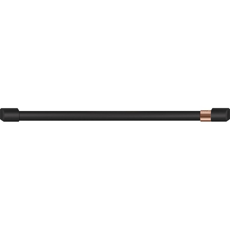 Caf Kit de poigne - noir mat CXWS0H0PMFB
