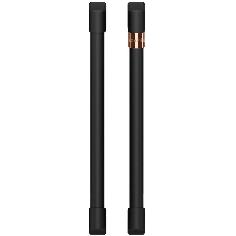 Caf Kit de poigne - noir mat CXWSFHKPMFB