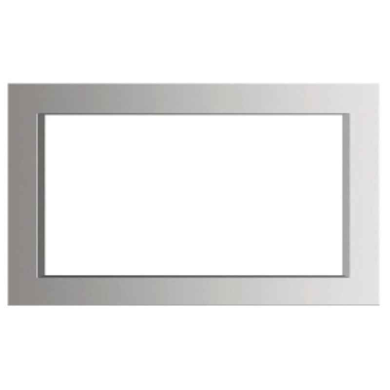 Fisher & Paykel Accessoires micro-ondes Trousses d'encastrement TK30CMOX1