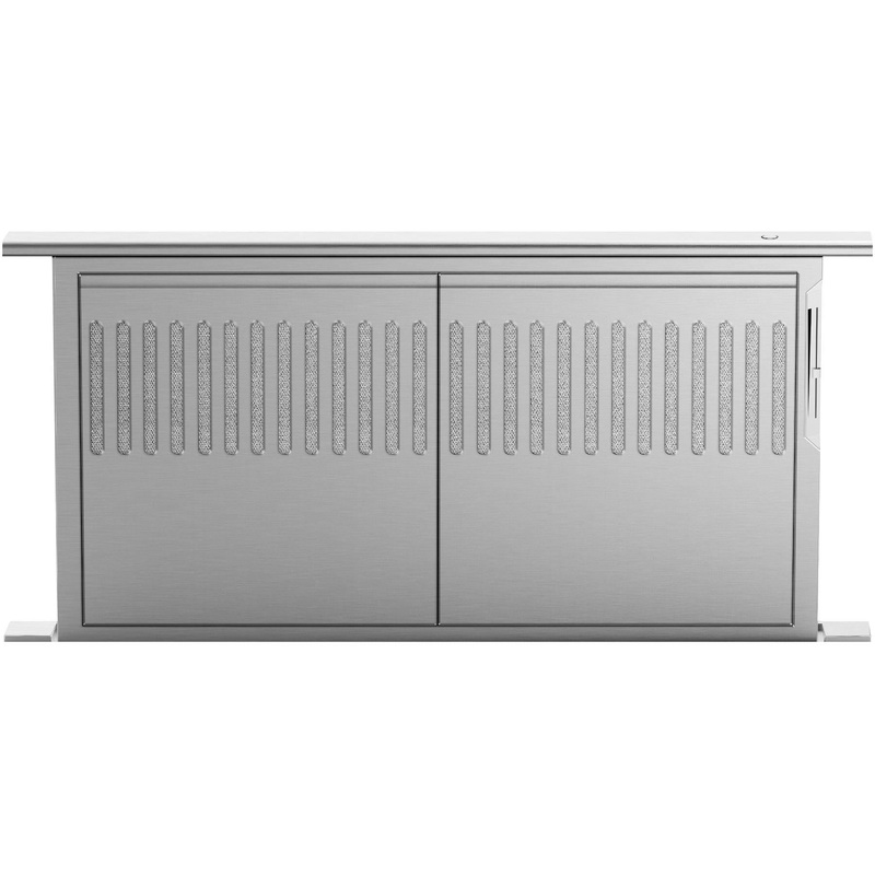 Fisher & Paykel Hotte  aspiration descendante de comptoir de 30 po. HD30