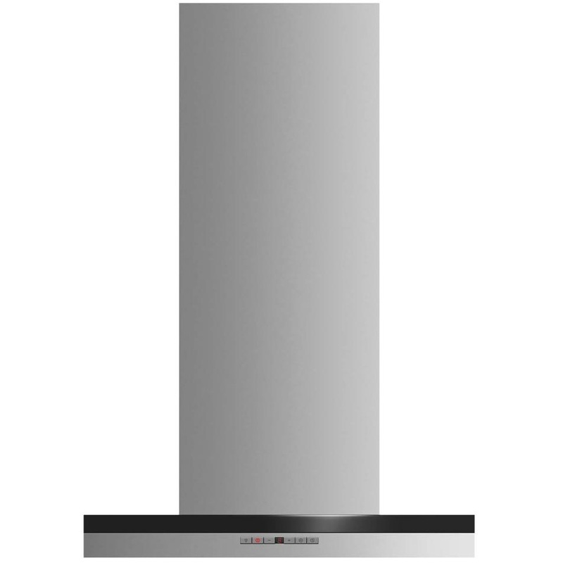Fisher & Paykel Hotte de cuisine murale de 24 po. HC24DTXB2
