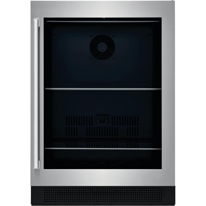 Electrolux Centre de breuvage amovible de 5,1 pi.cu. EI24BC15VS
