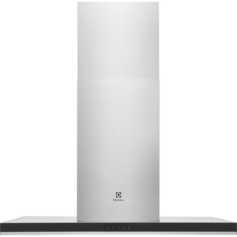 Electrolux Hotte de cuisinire de plafond en forme de T de 42 po ECVI4262AS