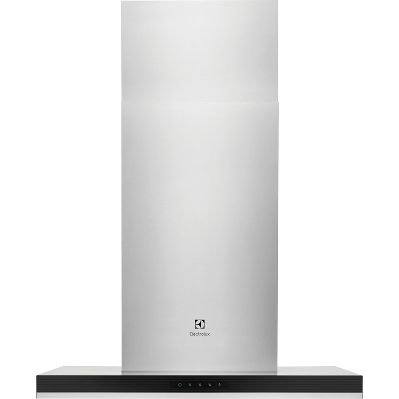 Electrolux Hotte de cuisinire murale en forme de T de 30 po ECVW3062AS