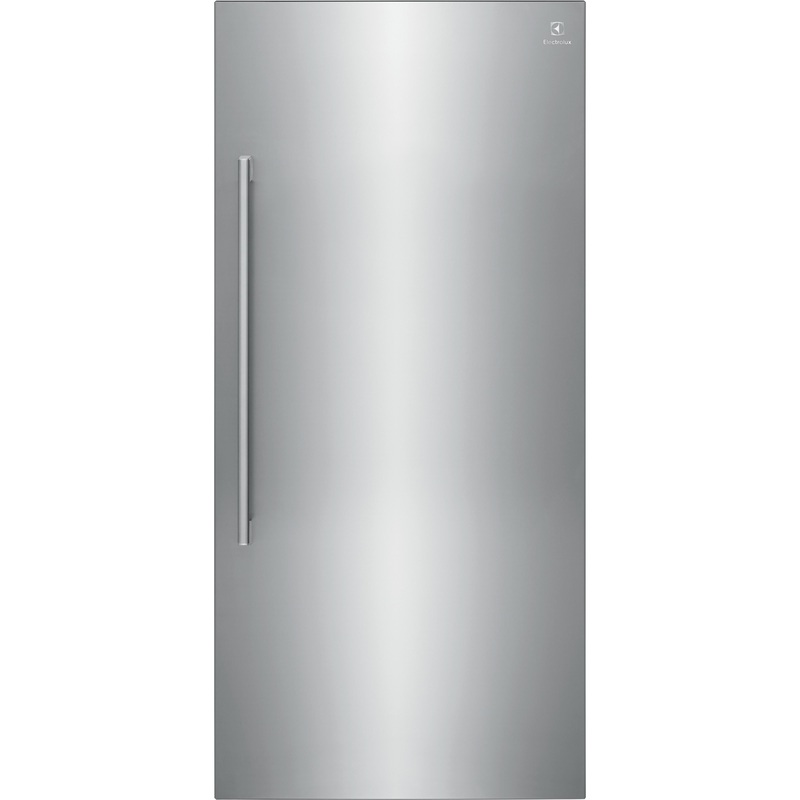 Electrolux Tout rfrigrateur de 33 po, 19 pi cu avec systme LuxCool EI33AR80WS