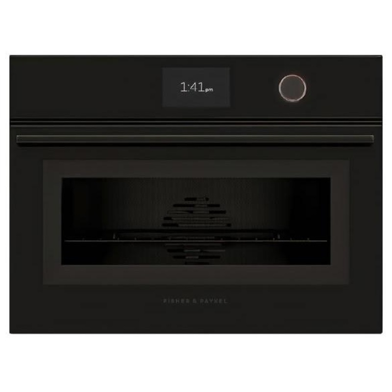 Fisher & Paykel Four mural encastr de 24 po, 1.7 pi cu OM24NMTDB1