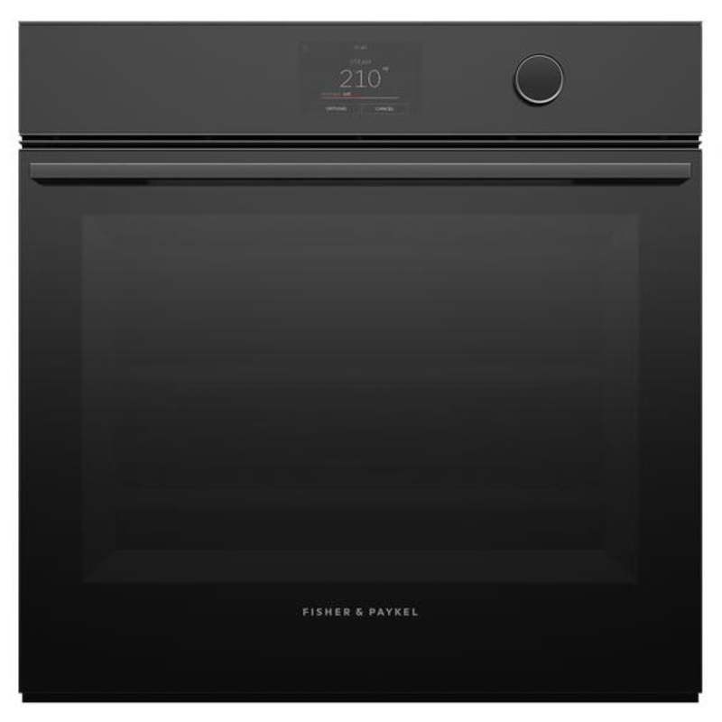 Fisher & Paykel Four mural encastr de 24 po, 3.0 pi cu OS24SMTDB1