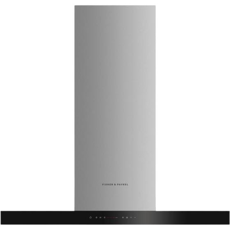 Fisher & Paykel Hotte chemine murale srie 7 Contemporary de 36 pouces HC36DCXB4