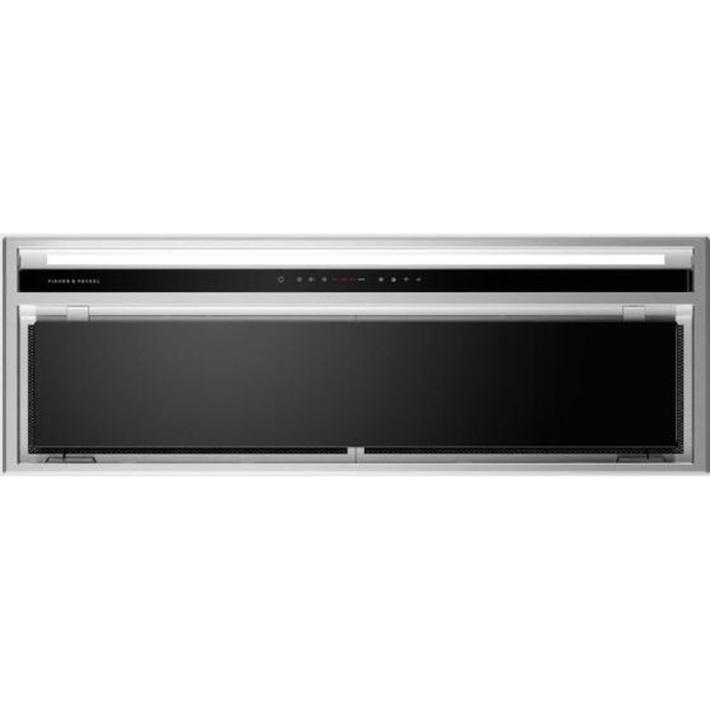 Fisher & Paykel Hotte chemine murale srie 7 Contemporary de 36 pouces HP36IDCHX4