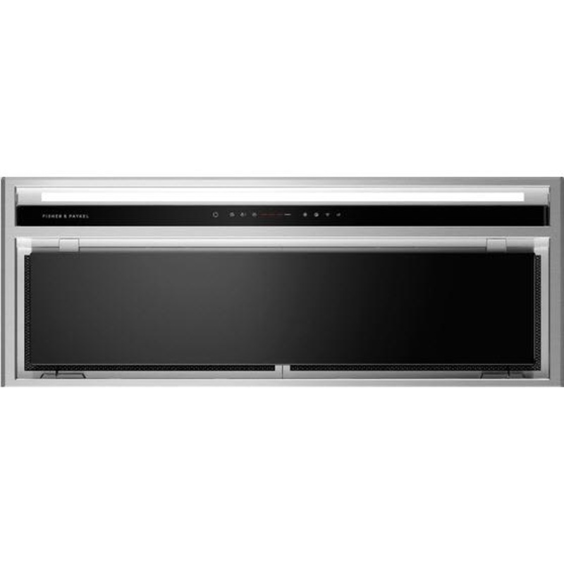 Fisher & Paykel Hotte de cuisinire intgre srie 7 de 30 pouces HP30IDCHX4