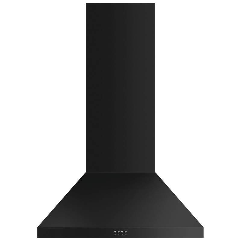 Fisher & Paykel Hotte de cuisinire murale de 30 po. avec clairage DEL HC30PCB1