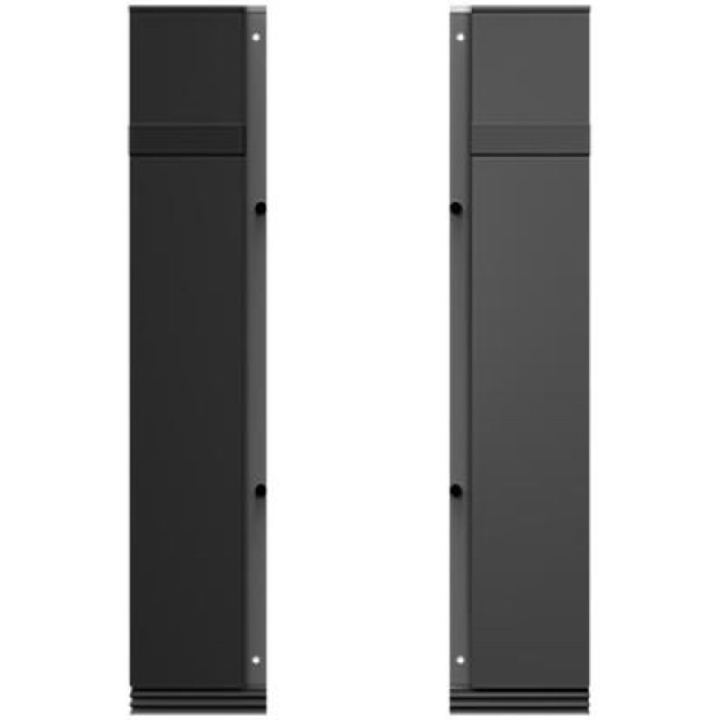 Fisher & Paykel Kit d'encastrement Companion 76 cm/30 pouces TK7630NDB1