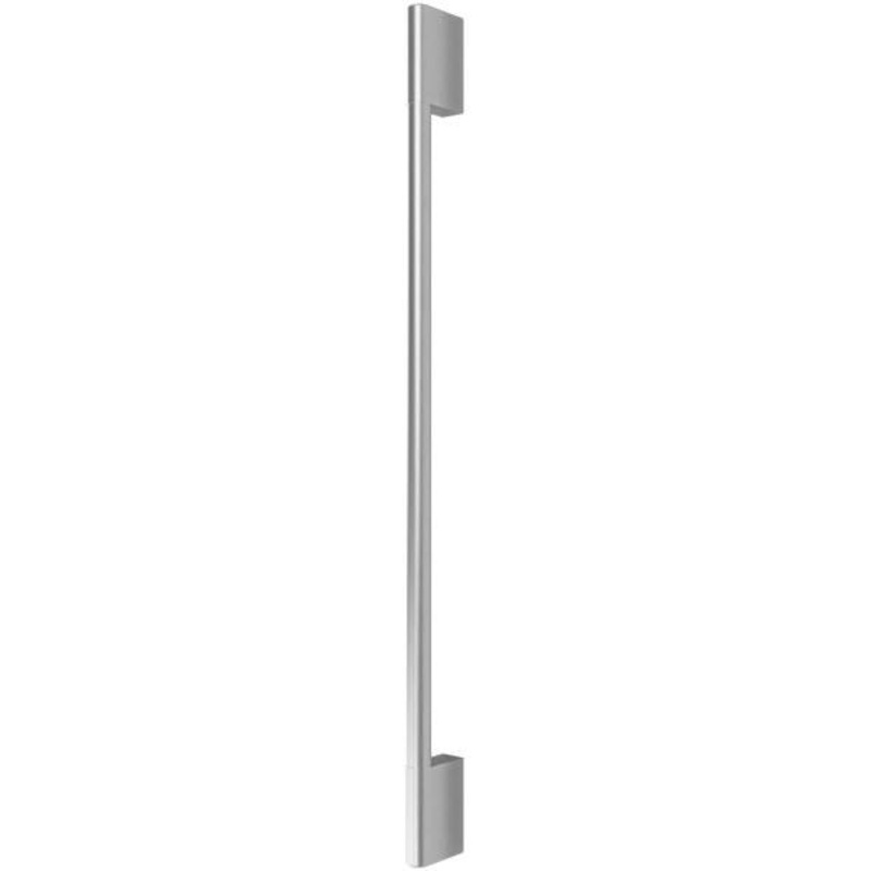 Fisher & Paykel Kit de poigne classique pour rfrigrateur ou conglateur  colonne intgre, 24" AHCLRD2484W