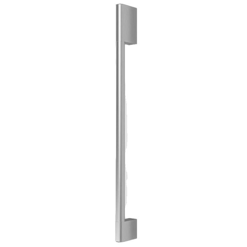 Fisher & Paykel Kit de poigne classique pour rfrigrateur ou conglateur  colonne intgre, 24". AHCLRDB