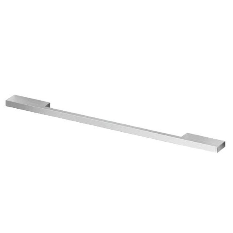 Fisher & Paykel Kit de poignes carres contemporaines pour rfrigrateur-conglateur intgr, 24" AHD5RD70B