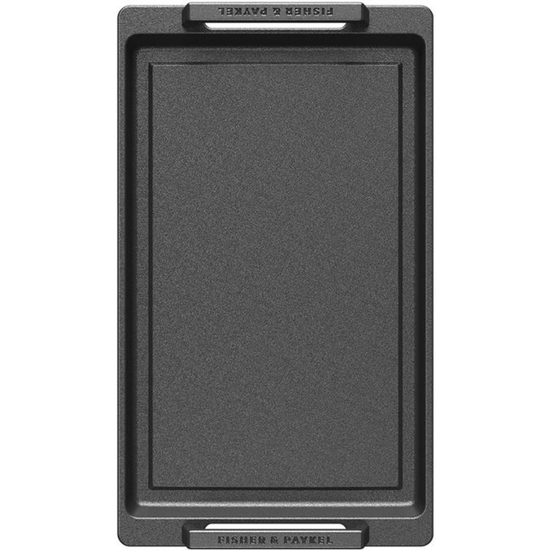 Fisher & Paykel Plaque chauffante de 9 po. GPFNS