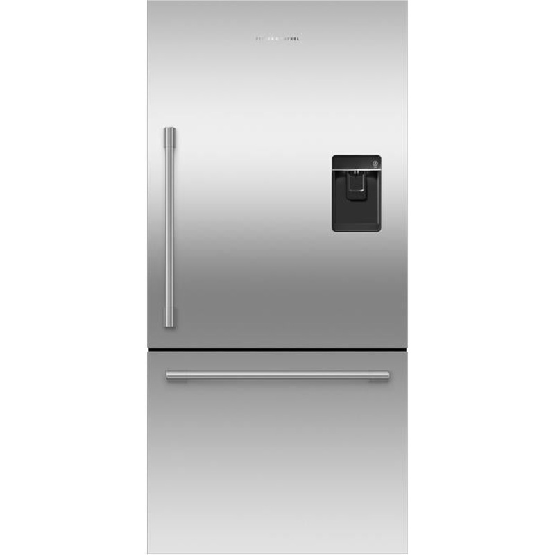 Fisher & Paykel Rfrigrateur  conglateur infrieur amovible de 32 pouces, 17,1 pi. cu. avec technologie  ActiveSmart RF170WRHUX1