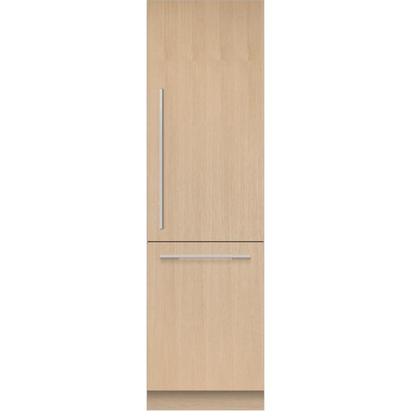 Fisher & Paykel Rfrigrateur  conglateur infrieur intgr de 24 pouces, 12,1 pi. cu. avec ActiveSmart RS2484WRUK1
