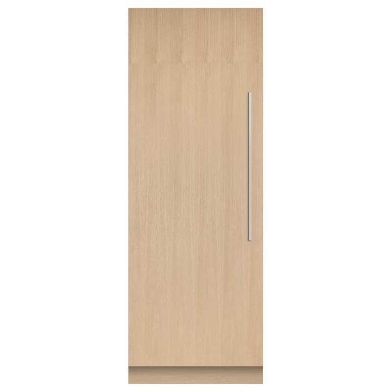 Fisher & Paykel Rfrigrateur vertical intgr de 30 po, 16,3 pi cu avec ActiveSmart RS3084SLHK1