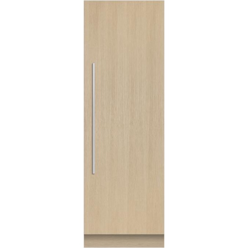 Fisher & Paykel Tour rfrigrateur intgr de 24 pouces, 10,8 pi. cu. avec distributeur d'eau RS2474S3RH1
