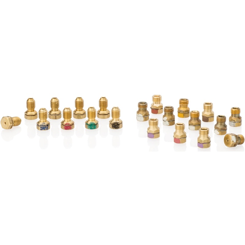 Frigidaire Accessoires de cuisson Trousses de conversion GRLP3