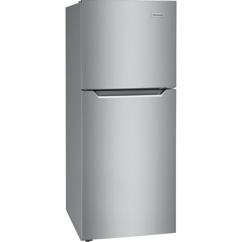 Frigidaire Rfrigrateur  conglateur suprieur de 24 po, 10,1 pi cu FFET1022UV