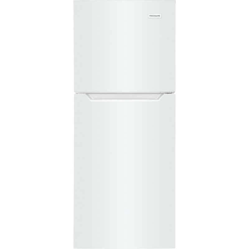 Frigidaire Rfrigrateur  conglateur suprieur de 24 po, 10,1 pi cu FFET1022UW