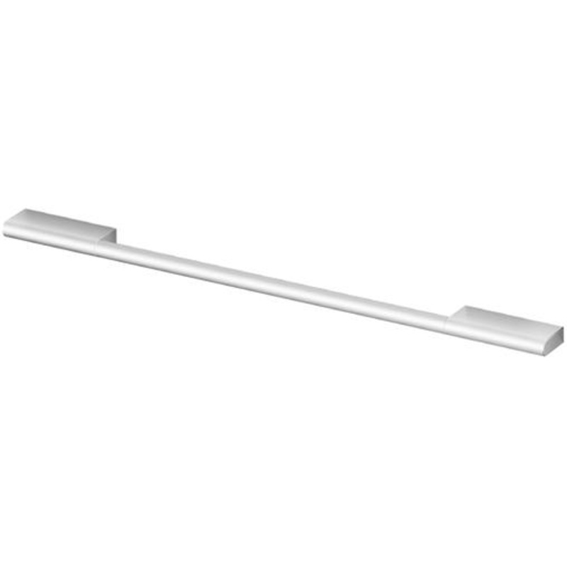 Fisher & Paykel Ensemble de poigne ronde contemporaine pour rfrigrateur-conglateur intgr, 30 pouces AHSRD35