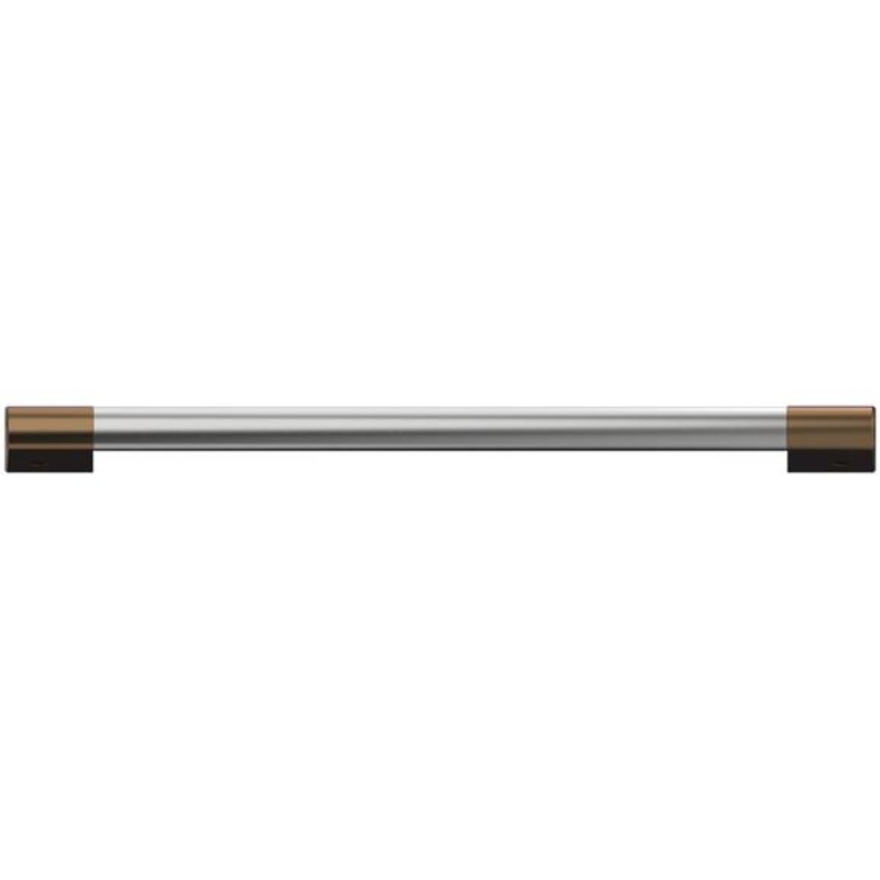Fisher & Paykel Poigne professionnelle ronde affleurante, 30 pouces AHP3OBWBVB30DC