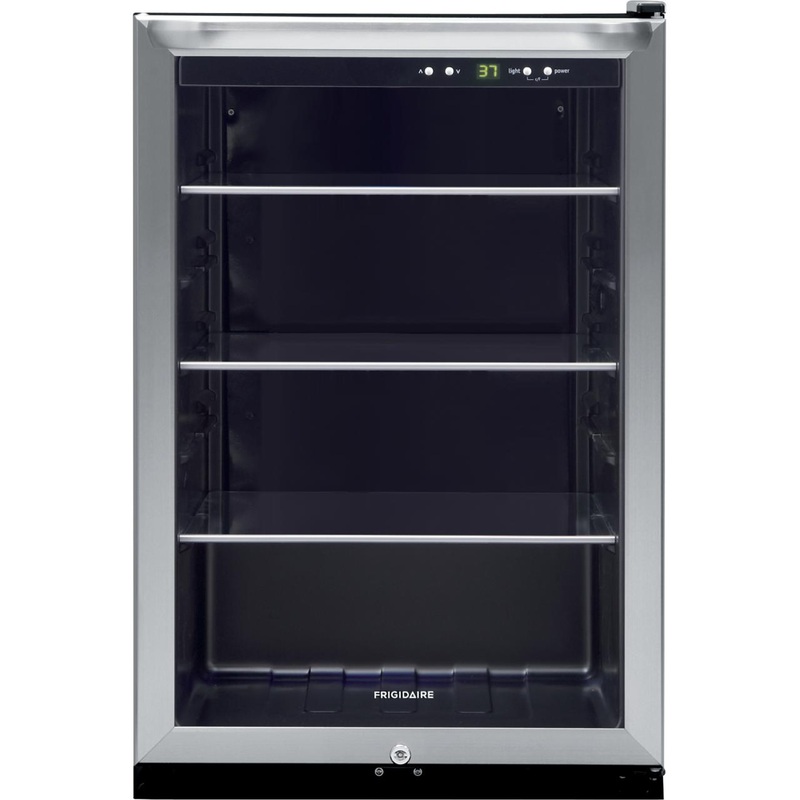 Frigidaire Centre de breuvage amovible FRYB4623AS