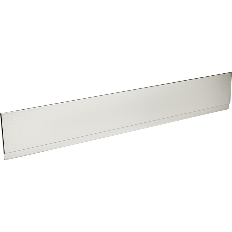 Frigidaire Dosseret arrire universel pour cuisinire autoportante de 30 pouces  commande frontale 11NBBKGDSS