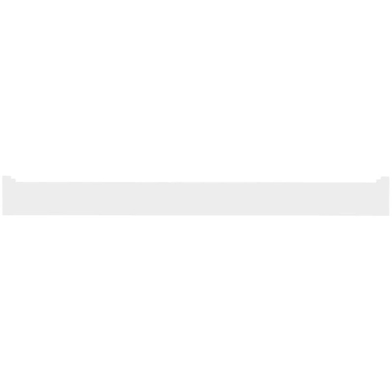 Frigidaire Ensemble d'encastrement WOMC3TRIMWHT