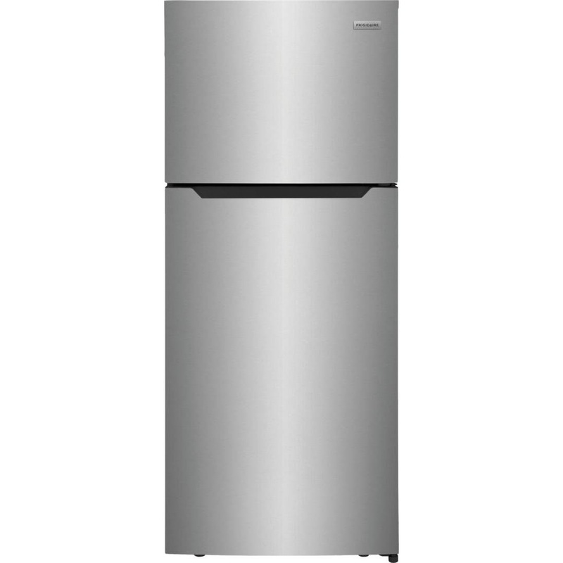 Frigidaire Rfrigrateur  conglateur suprieur amovible de 28 po., 17.6 pi.cu. avec clairage DEL FFHT1822UV
