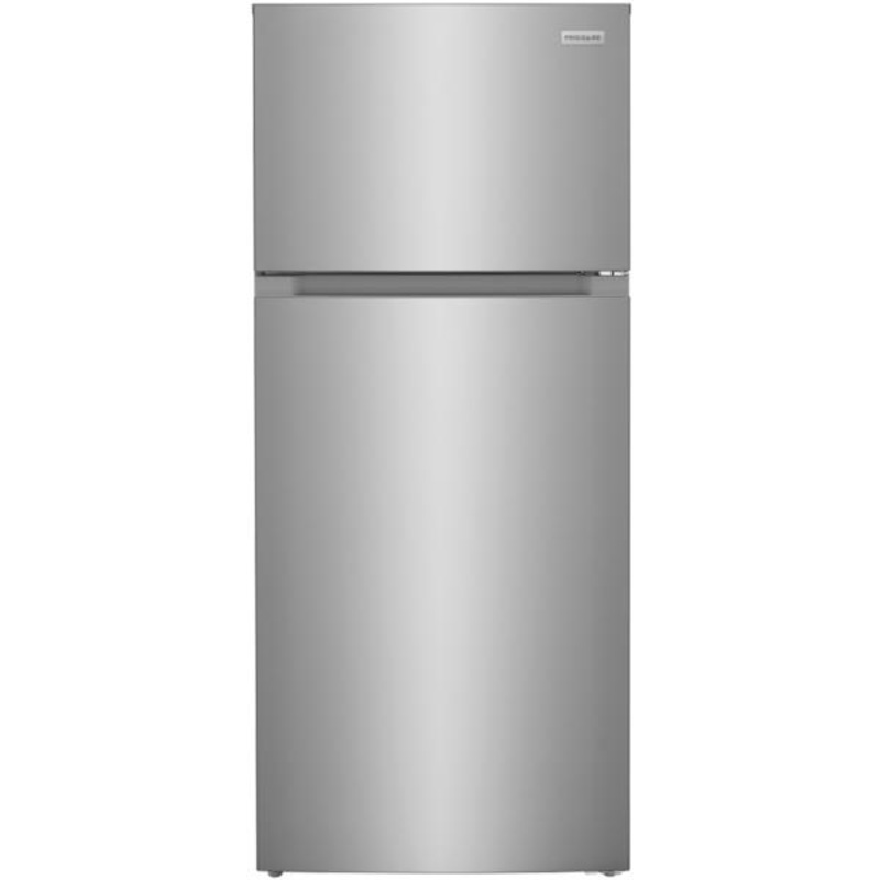 Frigidaire Rfrigrateur  conglateur suprieur autonome de 27 9/16 pouces, 16 pi. cu. FRTE1622AS