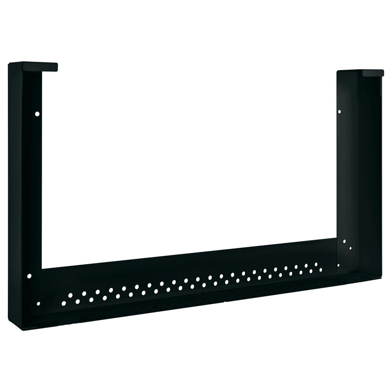 GE Accessoires micro-ondes Trousses d'installation JX15BUMPBB