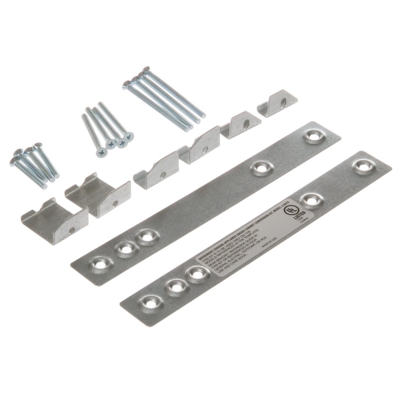 GE Profile Kit de suspension pour fours  micro-ondes JX10PEM
