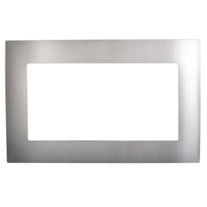 GE Accessoires micro-ondes Trousses d'encastrement JX30ASSC
