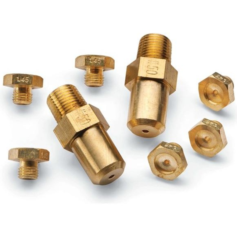 Napoleon Ensemble de conversion, de gaz naturel  propane N370-1049