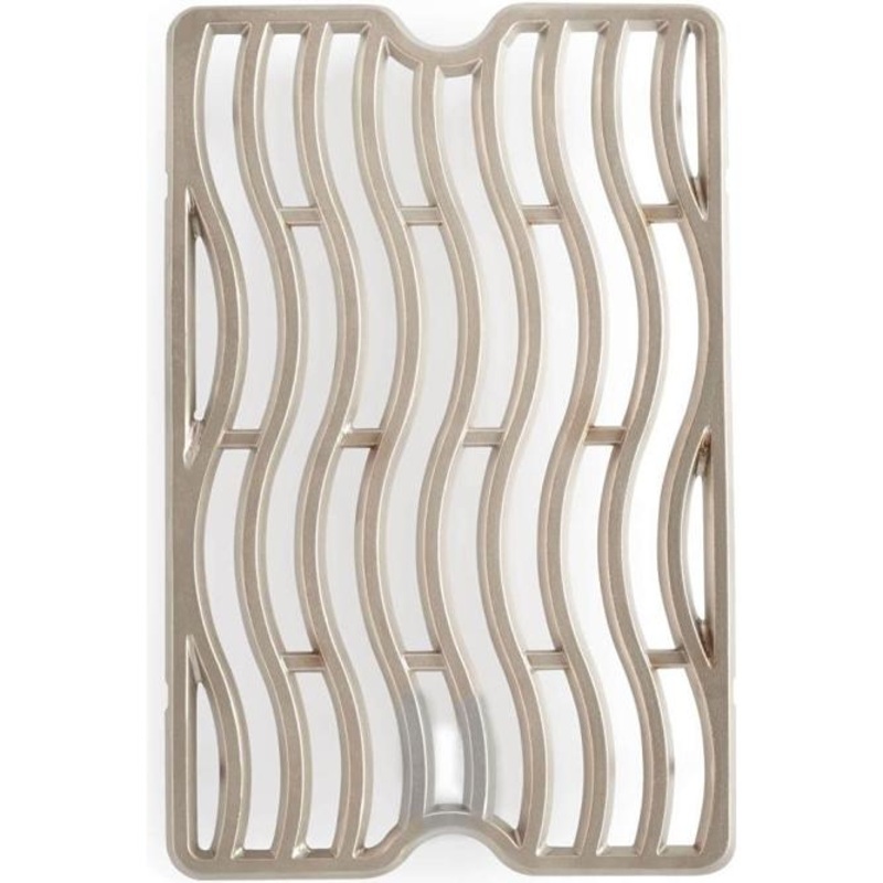 Napoleon Grille de cuisson en acier inoxydable moul S83038