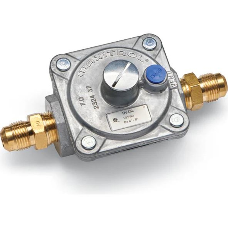 Napoleon Kit de rgulateur de gaz naturel pour tous les modles encastrs S85008